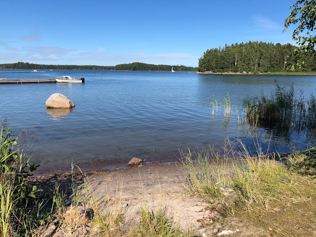 Benitas Café - Ravintola-ala