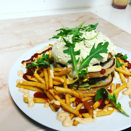 Comentarii opinii despre Pizza Roosa