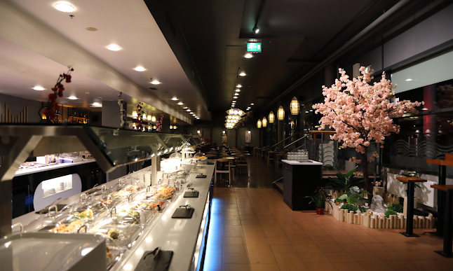 Ninki sushi Phone number