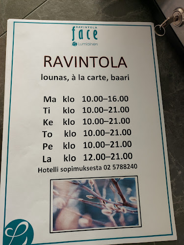 Ravintola Face
