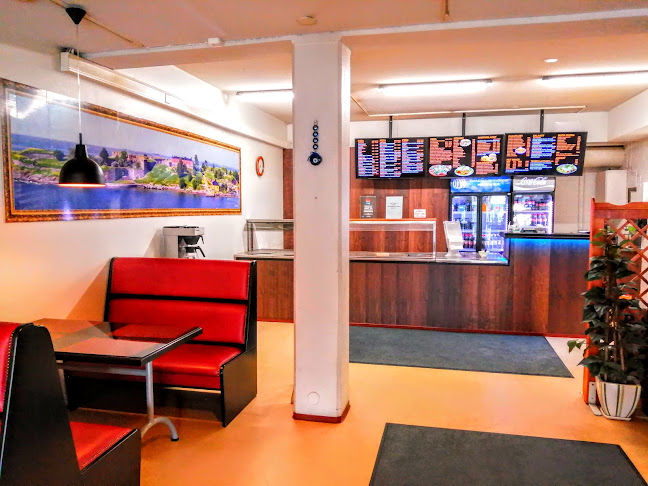 Comentarii opinii despre Kangasalan Herkkupala