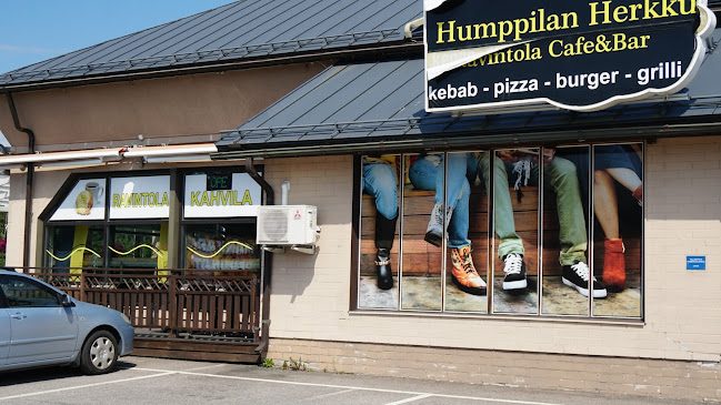 Humppilan Herkku - Humppila