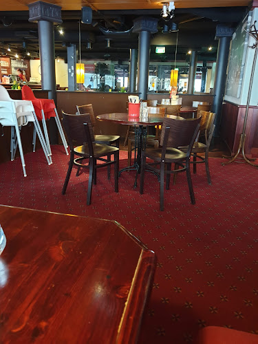 Ravintola Havu Hämeenlinna - Ravintola-ala