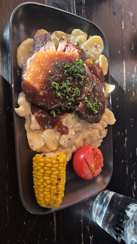 Opinii despre Holy Smoke în Seinäjoki - Ravintola-ala