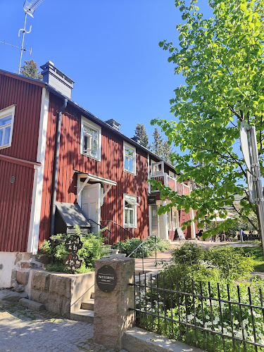 Comentarii opinii despre Puhuri by Patisserie Teemu Aura