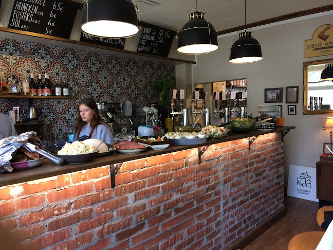 Kyläravintola Terho