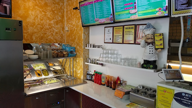 Insinöörinkatu 30, 33720 Tampere