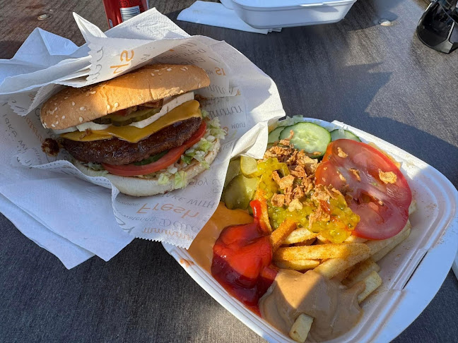 Vaiveronkadun Kioski - Hyvinkää