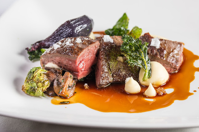 Ravintola Lasipalatsi