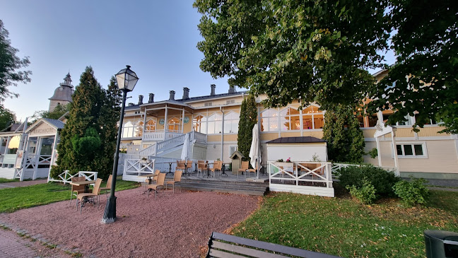 Rummunlyöjänkatu 16, 24100 Salo