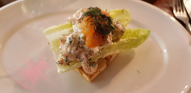 Bistro Gustaf Phone number