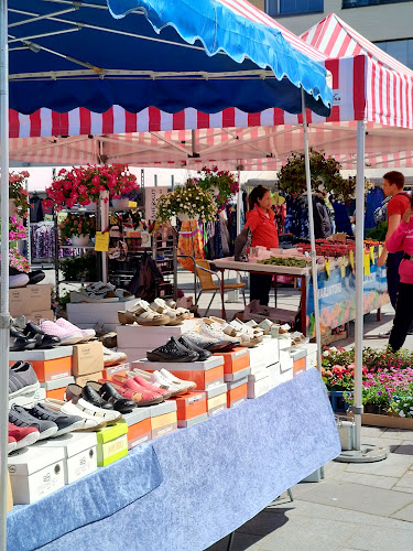 Tikkurilantori, Tikkurilan uusi tori