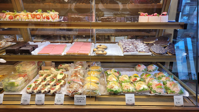 Coco Konditoria - Kotka