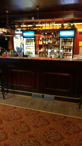 Ravintola Fox - Turku