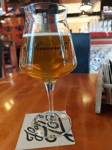 Rotterdam - Helsinki