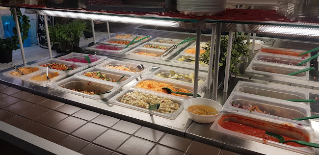 Opinii despre Kuninkaan Ravintola în Vantaa - Ravintola-ala