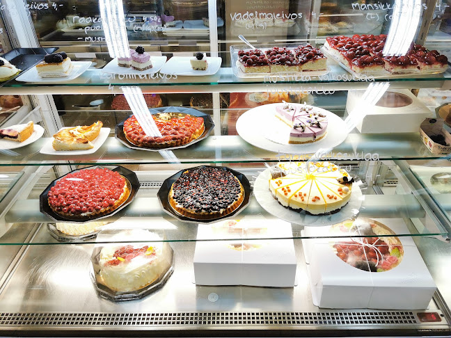 Kahvila-konditoria Tiina-Elina