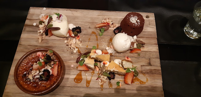 Stefan's Steakhouse - Tampere