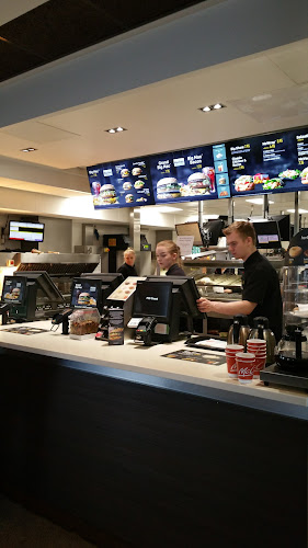 Reviews of McDonald's Jyväskylä Tourula in Jyväskylä - Ravintola-ala