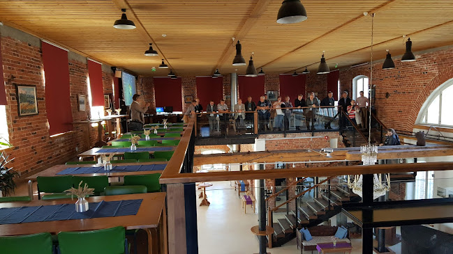 Opinii despre MEKANI by HUIKOO în Pori - Ravintola-ala