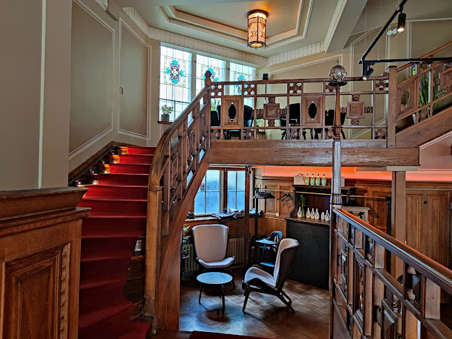 Comentarii opinii despre Zhèn Restaurant & Bar