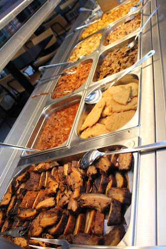 Ravintola Iso Prässi - Lapua