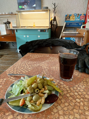 Pizzeria Hurtti - Ravintola-ala