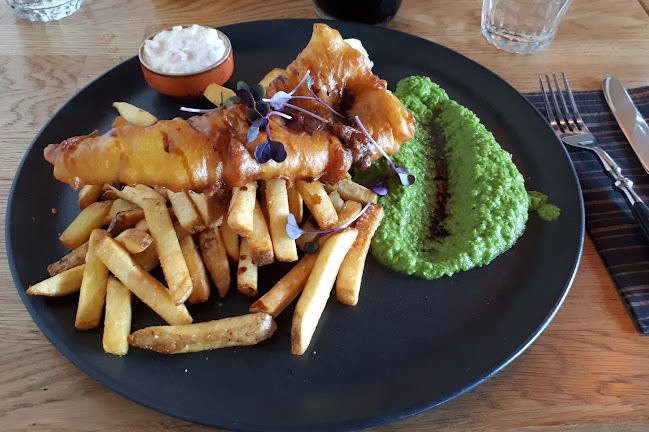 Comentarii opinii despre Ravintola Kulma Keittiö & Baari