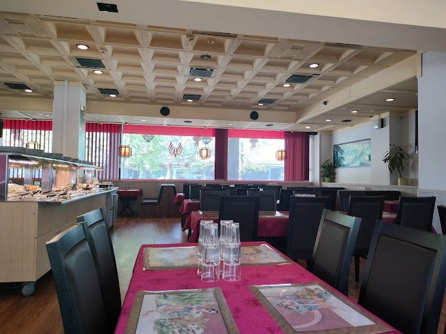 Ravintola Hua Thai Phone number