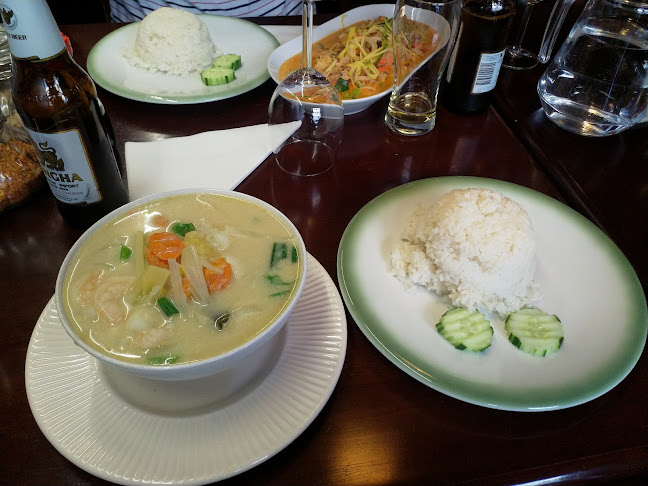 Sawaddee Oy - Ravintola-ala