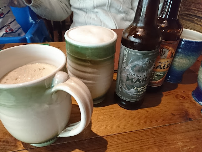 Opinii despre Viikinkiravintola Harald în Tampere - Ravintola-ala