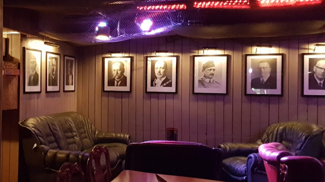 Redneck Bar & Kitchen - Jyväskylä