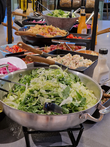 Pizza & Buffa Kerava - Kerava