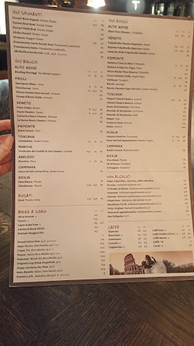 Ravintola Olivia - Kluuvi - Ravintola-ala