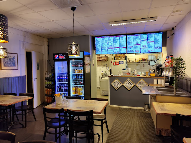 Pizza Service Helsinki - Ravintola-ala