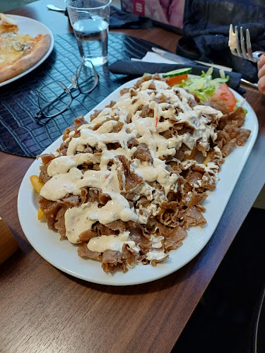 Kuokkalan Kebab Pizzeria - Jyväskylä