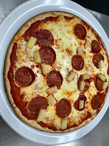 RAVINTOLA MEMOS - Rovaniemi