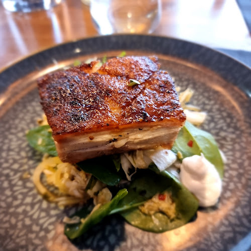 Ravintola Taivaanranta - Lahti