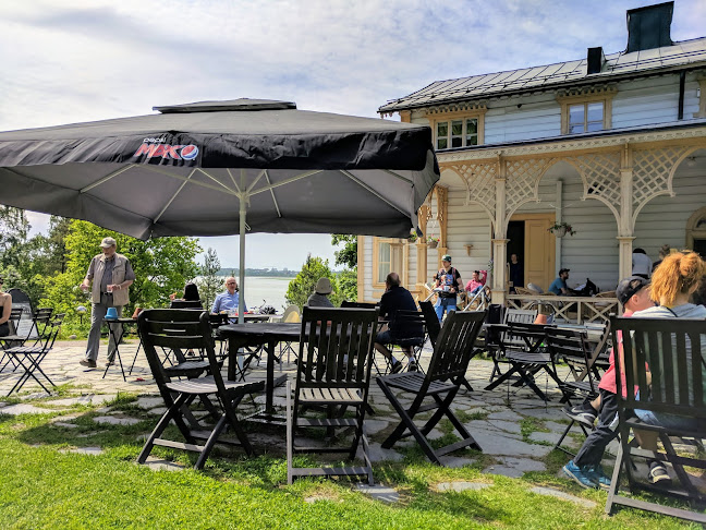 Tarvaspää Cafe Zoceria - Espoo