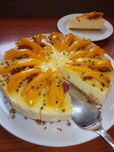 Opinii despre Kahvila Ventelän Resiina în Lohja - Ravintola-ala