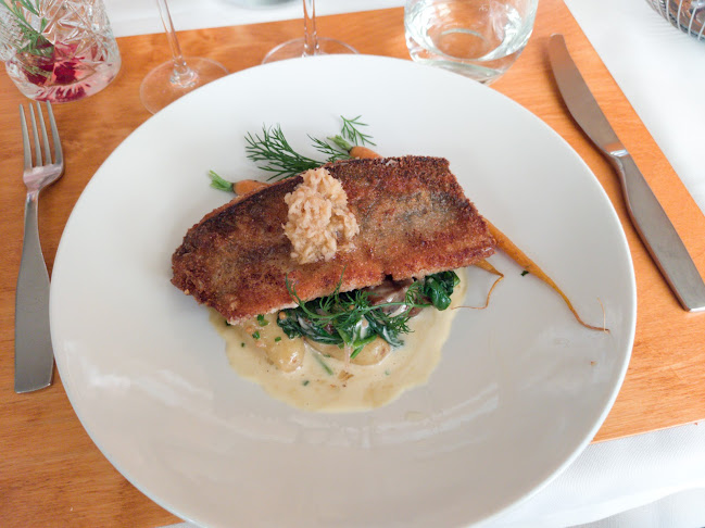 Comentarii opinii despre Ravintola Lasipalatsi