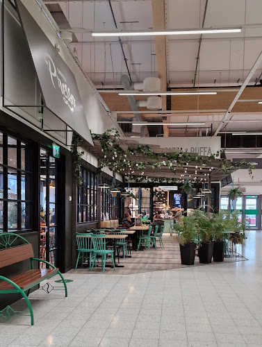 Presso Prisma, Iisalmi - Iisalmi