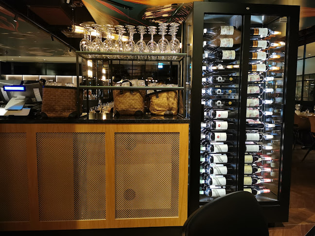 Bistro Heili Phone number