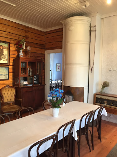 Vehoniemen Alamajan Kartano Kahvila Open Times