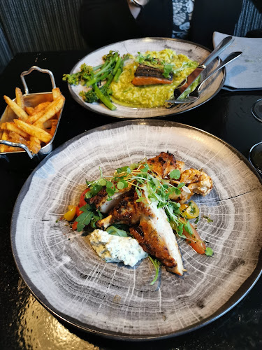 Opinii despre Grill it! Paja Tampere în Tampere - Ravintola-ala