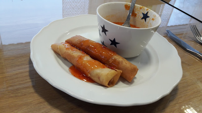 Comentarii opinii despre Kahvila-Ravintola Rahlan