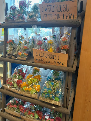 Lievestuoreen Liisantie 15, 41400 Laukaa