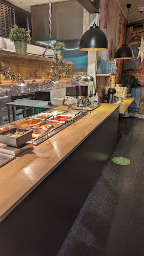 Ratatie 11, 01300 Vantaa