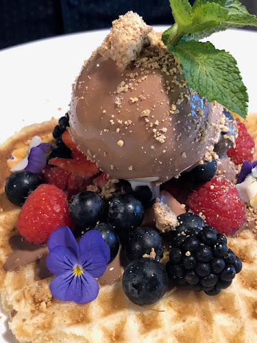 Ravintola Wisahovi - Ravintola-ala