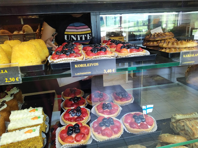 Comentarii opinii despre Uudenmaan Herkku